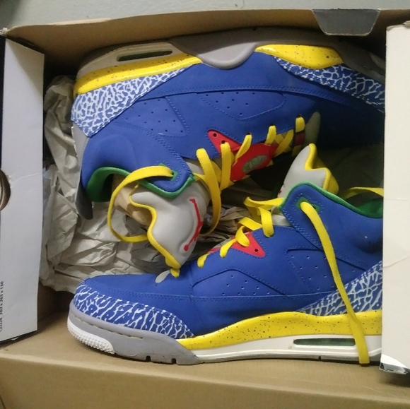 Jordans
